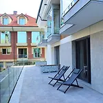 Playa Joyel Family Hotel