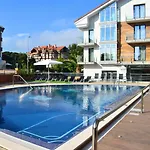 Hotel Playa Joyel Family