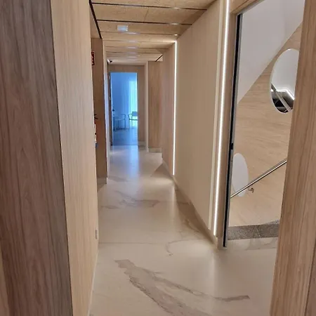 Playa Joyel Family Hotel Noja