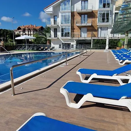 Playa Joyel Family *