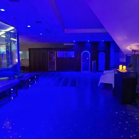 Hotel Playa Joyel Family Noja