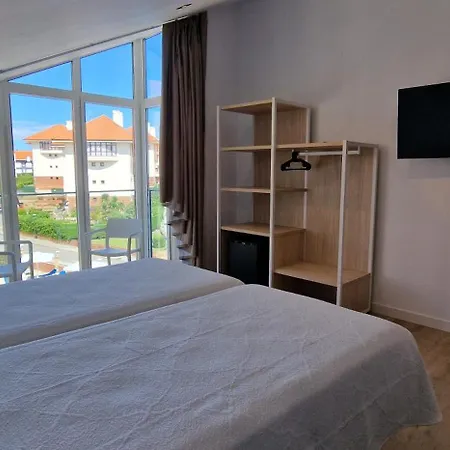 Playa Joyel Family Hotel Noja