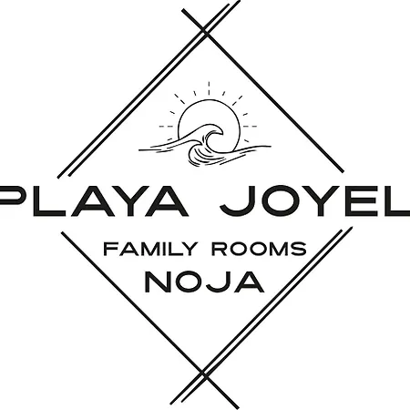 Hostel Playa Joyel Family Noja