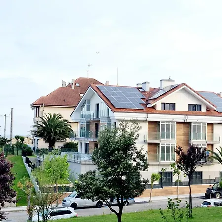 Playa Joyel Family * Noja