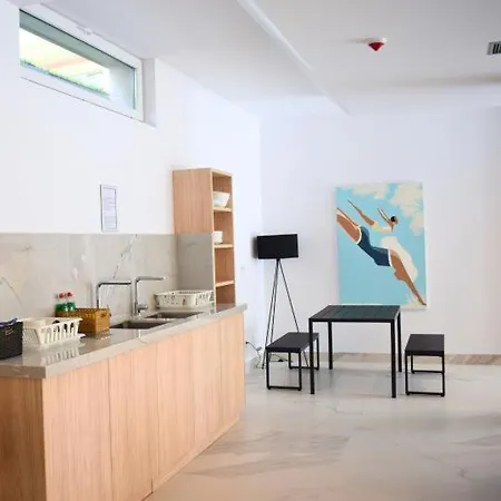 Playa Joyel Family Hotel Noja