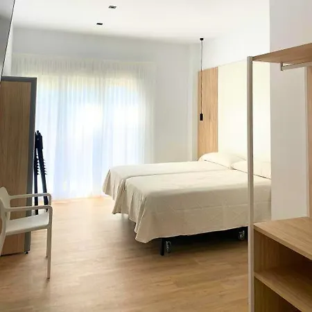 Playa Joyel Family Hotel Noja