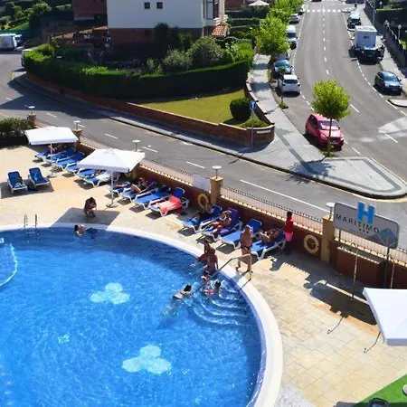 Hotel Playa Joyel Family Noja