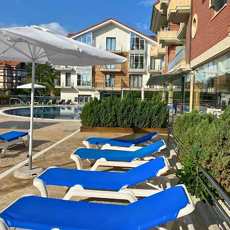 Playa Joyel Family Otel