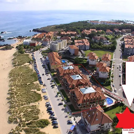 Hotel Playa Joyel Family *
