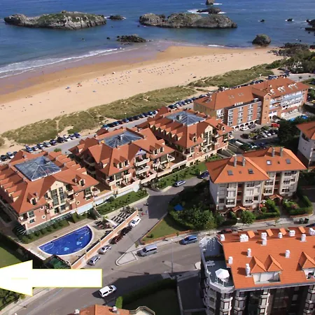 Playa Joyel Family Noja