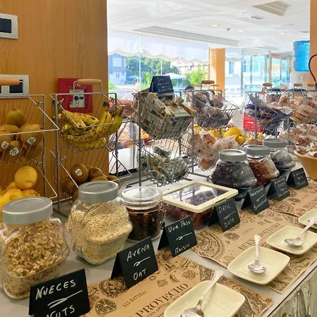 Playa Joyel Family Hotel