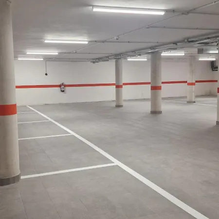 Playa Joyel Family Hotel Noja