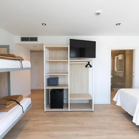 Playa Joyel Family Hotel Noja