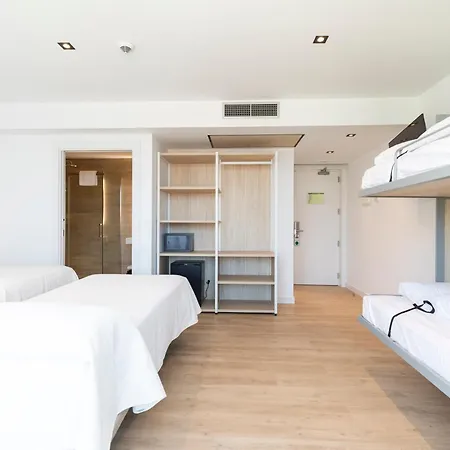 Playa Joyel Family Hotel *