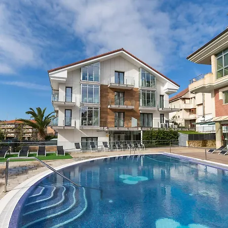 Hotel Playa Joyel Family