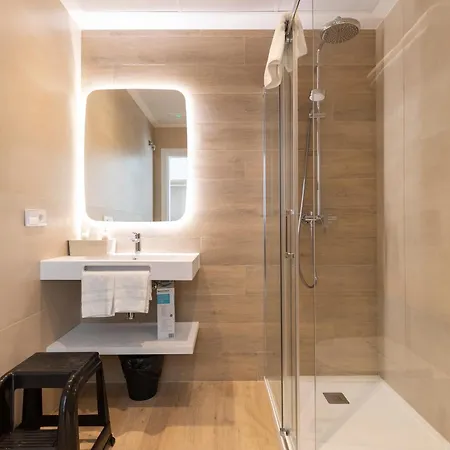 Playa Joyel Family * Noja