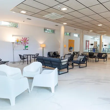 Playa Joyel Family Hotel Noja