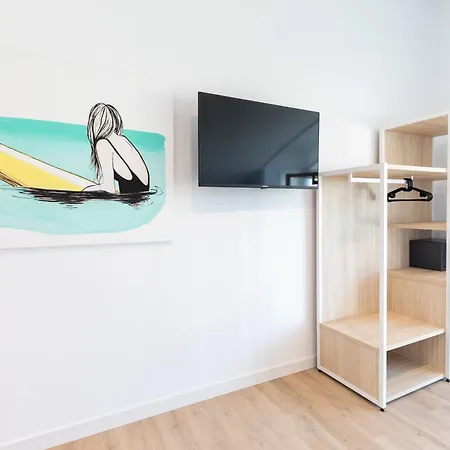 Playa Joyel Family Hotel Noja