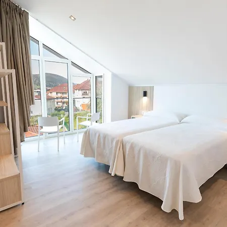 Hostel Playa Joyel Family Noja