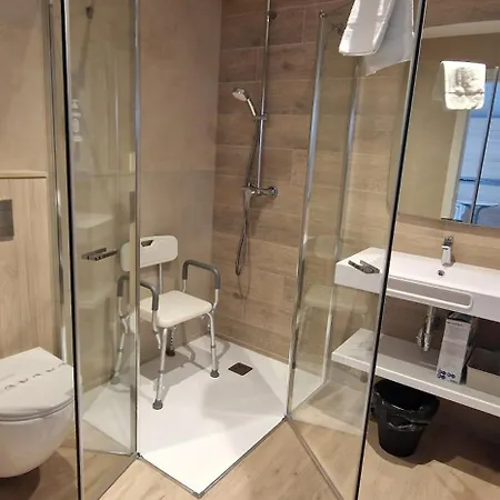 Playa Joyel Family 酒店 诺哈