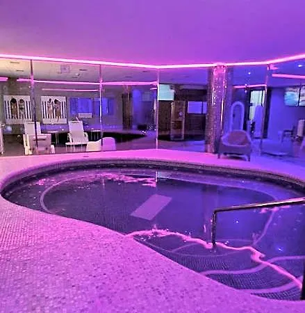 Hostel Playa Joyel Family Noja