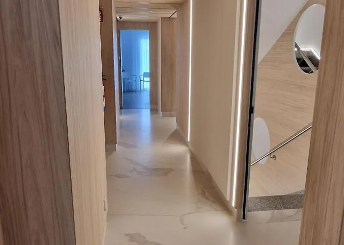 Playa Joyel Family Hotel Noja