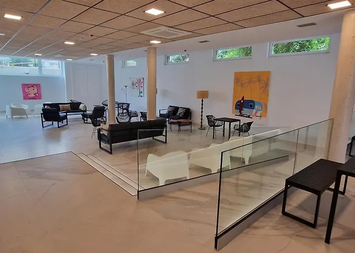 酒店 Playa Joyel Family *