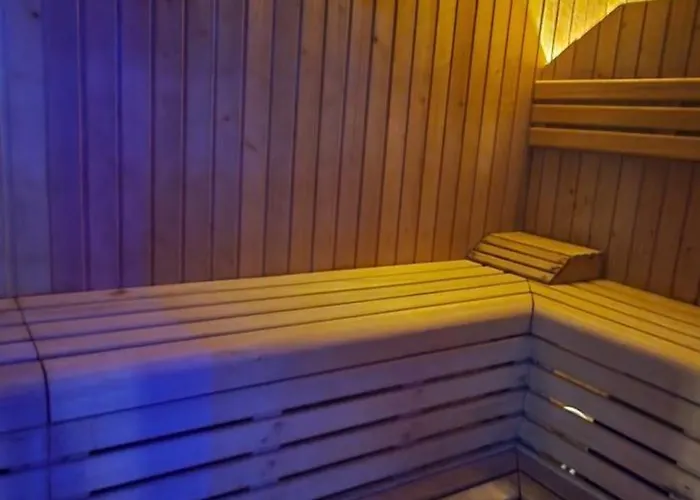 酒店 Playa Joyel Family *