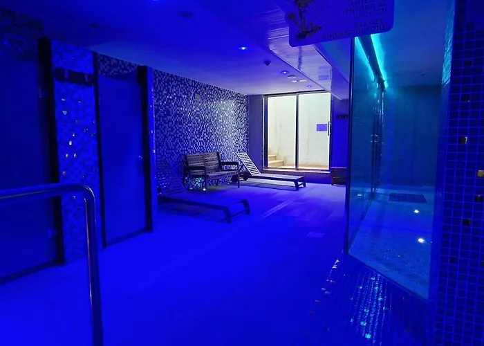 Playa Joyel Family *