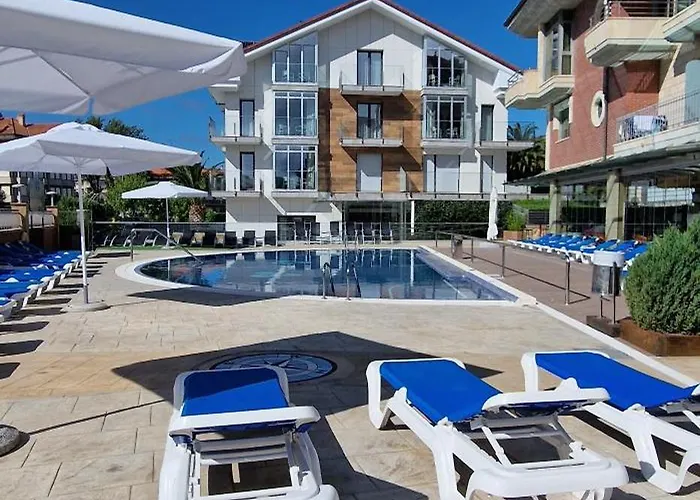 Hotel Playa Joyel Family Noja