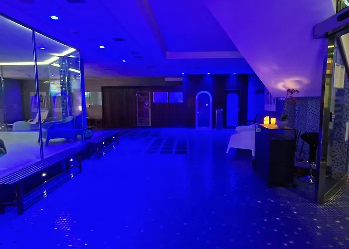 酒店 Playa Joyel Family 诺哈