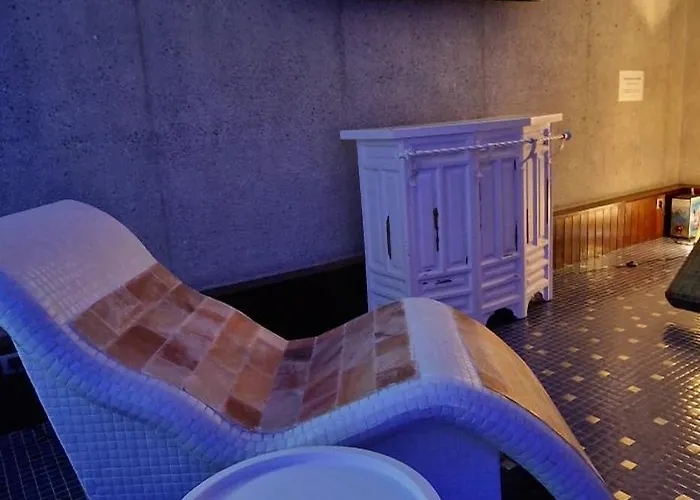 Playa Joyel Family Hotel Noja