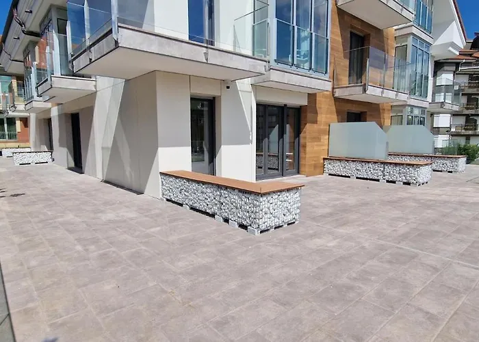 Playa Joyel Family 酒店