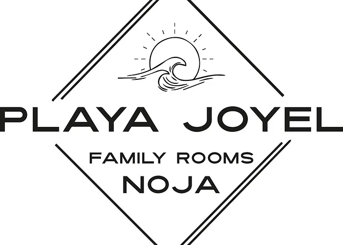 Hotel Playa Joyel Family Noja