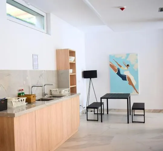 Playa Joyel Family Hotel Noja