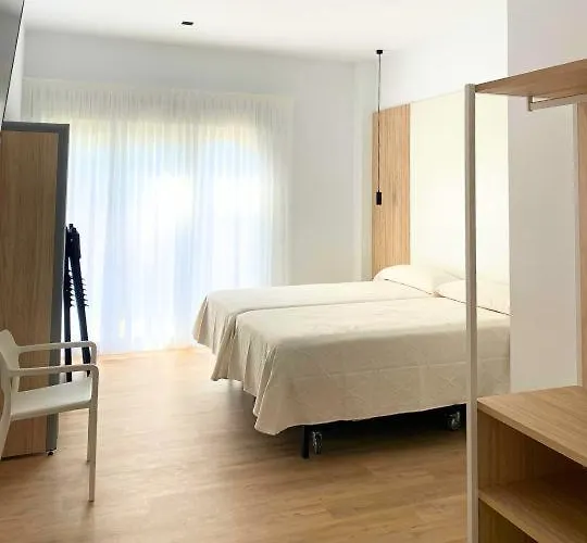 Playa Joyel Family Hotel Noja