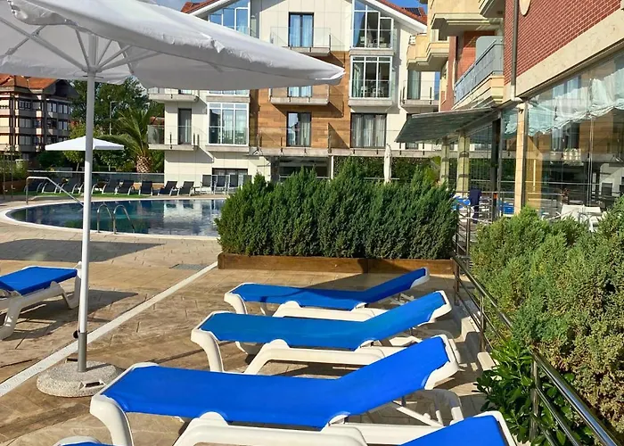 Playa Joyel Family Hotel