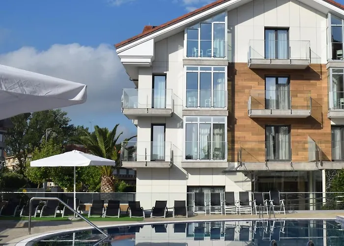 Playa Joyel Family Hotel