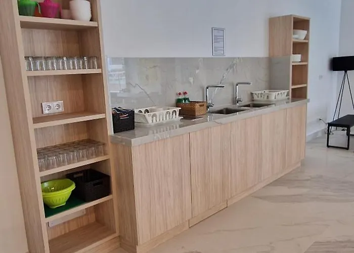 Playa Joyel Family Hotel