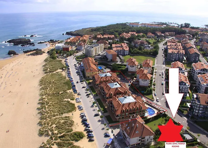 Hotel Playa Joyel Family *