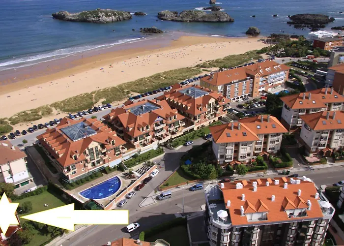 Playa Joyel Family Noja