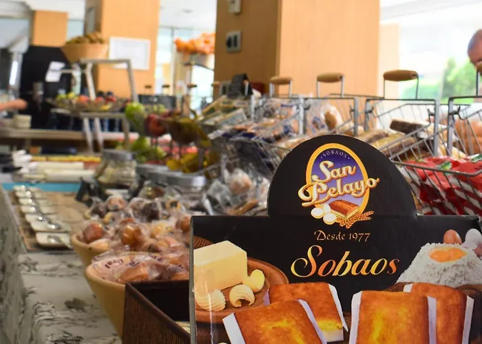 Hotel Playa Joyel Family Noja