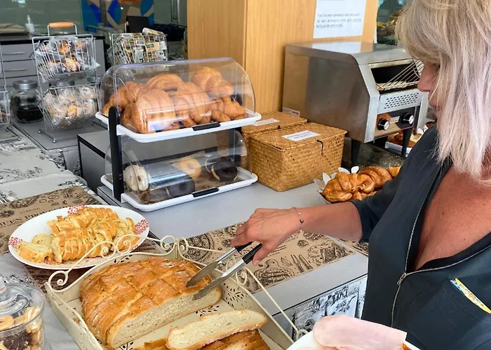 Hotel Playa Joyel Family *