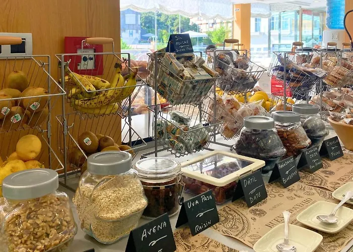 Playa Joyel Family 酒店