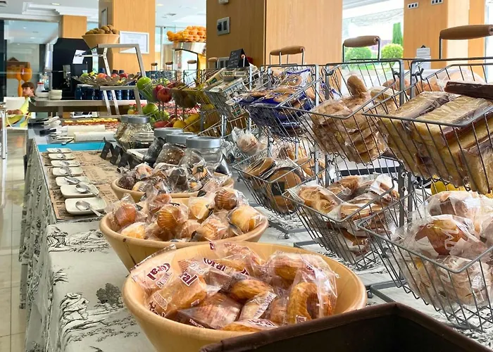 Hotel Playa Joyel Family *