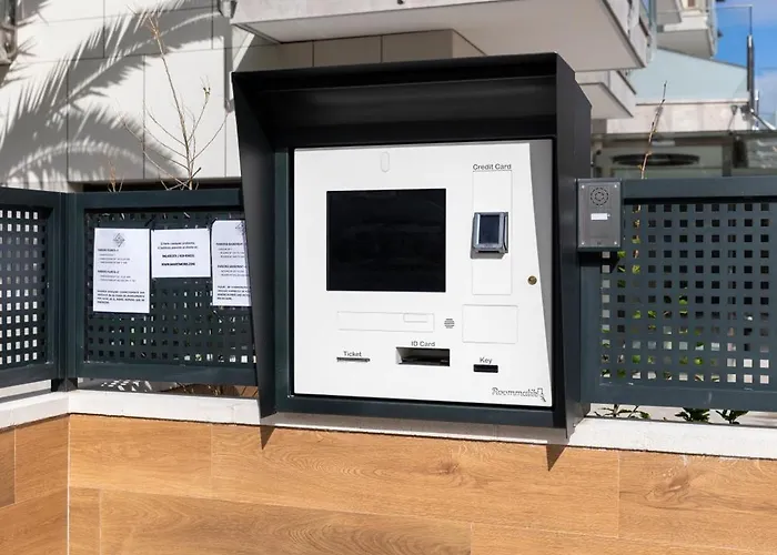 酒店 Playa Joyel Family