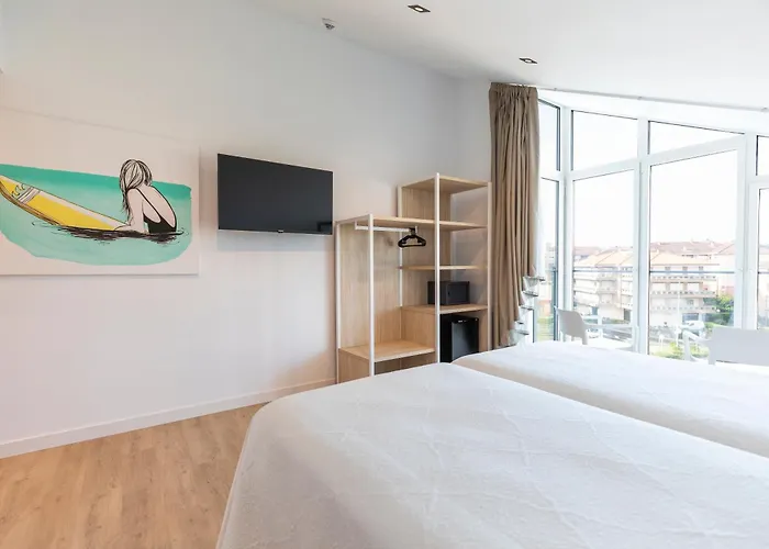 Playa Joyel Family Noja