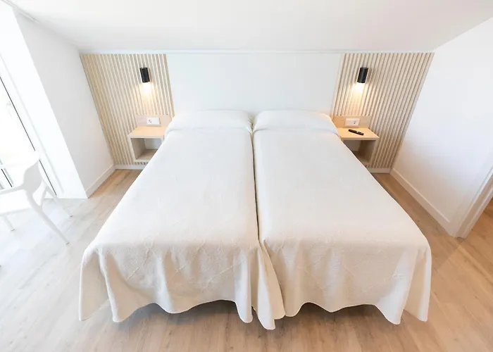 Playa Joyel Family * Noja