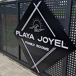 Hotell Playa Joyel Family Noja