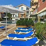 Playa Joyel Family Hotell